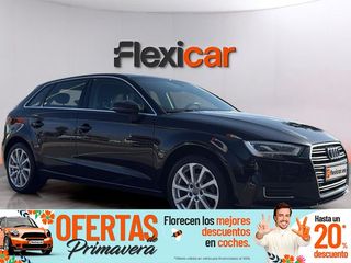 Audi A3 1.6 TDI 85kW (116CV) Sportback