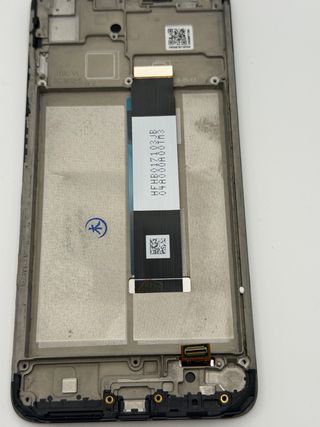 Schermo LCD per Xiaomi Redmi 9T