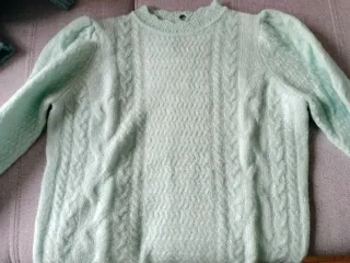 Lote 2 jerseys mujer