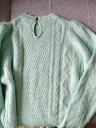 Lote 2 jerseys mujer