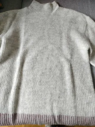 Lote 2 jerseys mujer