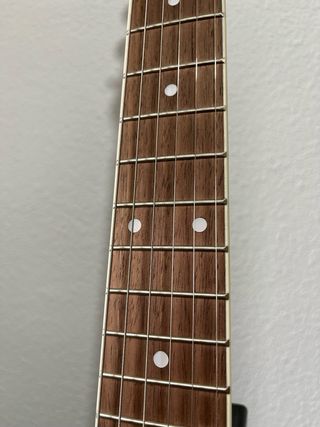 Banjo Ortega 6 cuerdas como nuevo