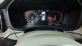 VOLVO XC60 2.0 T8 AWD Inscription Auto