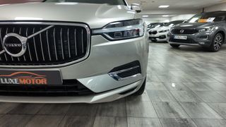 VOLVO XC60 2.0 T8 AWD Inscription Auto