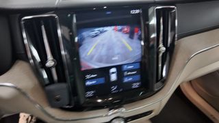 VOLVO XC60 2.0 T8 AWD Inscription Auto