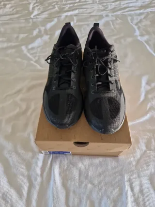 Nike Lunar roam Negras