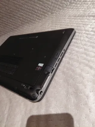 HP EliteBook Portatile