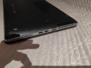 HP EliteBook Portatile