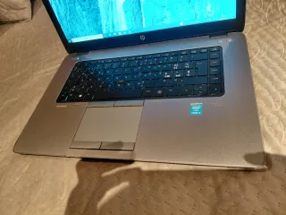 HP EliteBook Portatile