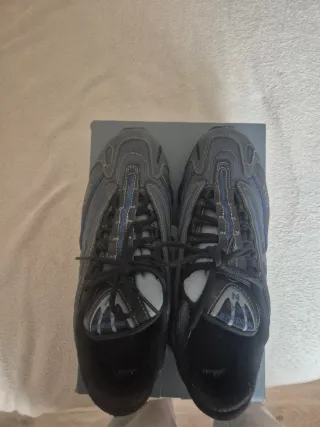 New Balance 1000 Anthracite EU 43