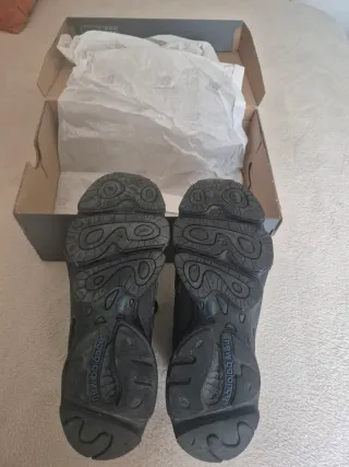 New Balance 1000 Anthracite EU 43