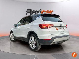 Seat Arona 1.0 TSI 81kW (110CV) FR