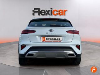 Kia XCeed 1.0 T-GDi Drive 88kW (120CV)
