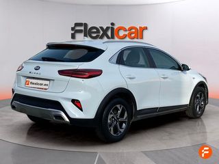 Kia XCeed 1.0 T-GDi Drive 88kW (120CV)