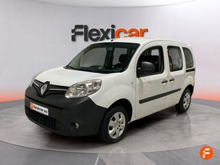 Renault Kangoo Combi Kangoo Combi Diesel Kangoo Combi 1.5dCi
