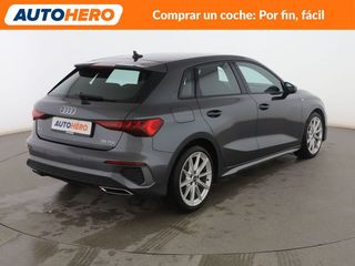 Audi A3 35 TDI S line