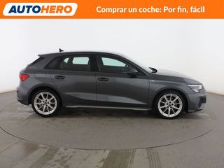 Audi A3 35 TDI S line