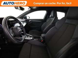 Audi A3 35 TDI S line