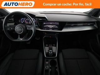 Audi A3 35 TDI S line