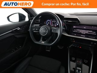 Audi A3 35 TDI S line