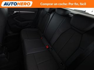 Audi A3 35 TDI S line