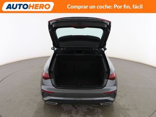 Audi A3 35 TDI S line