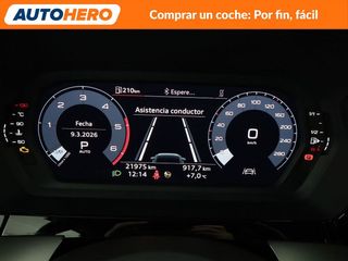 Audi A3 35 TDI S line