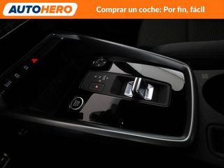 Audi A3 35 TDI S line