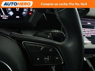 Audi A3 35 TDI S line