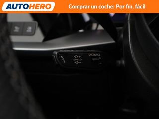 Audi A3 35 TDI S line