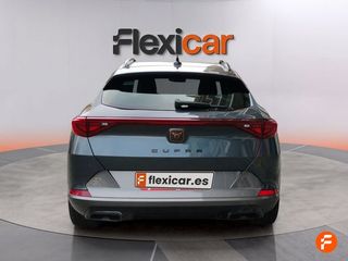 Cupra Formentor 1.5 TSI 110kW (150 CV) DSG