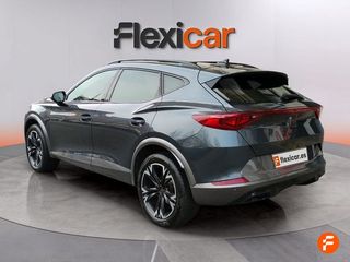 Cupra Formentor 1.5 TSI 110kW (150 CV) DSG