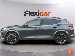 Cupra Formentor 1.5 TSI 110kW (150 CV) DSG