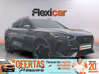 Cupra Formentor 1.5 TSI 110kW (150 CV) DSG