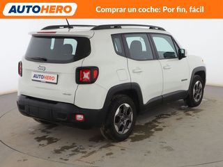 Jeep Renegade 1.6 Longitude FWD