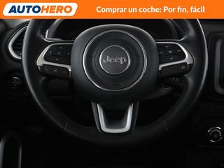 Jeep Renegade 1.6 Longitude FWD