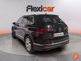 Volkswagen Tiguan Advance 1.5 TSI 110kW (150CV) DSG