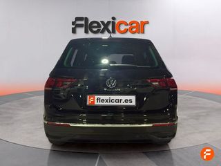Volkswagen Tiguan Advance 1.5 TSI 110kW (150CV) DSG