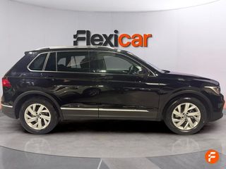 Volkswagen Tiguan Advance 1.5 TSI 110kW (150CV) DSG