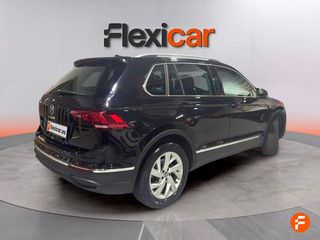 Volkswagen Tiguan Advance 1.5 TSI 110kW (150CV) DSG