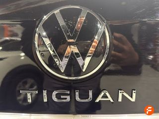 Volkswagen Tiguan Advance 1.5 TSI 110kW (150CV) DSG