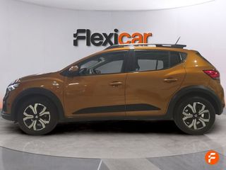 Dacia Sandero Stepway Comfort TCe 67kW (90CV) CVT