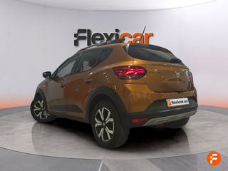 Dacia Sandero Stepway Comfort TCe 67kW (90CV) CVT