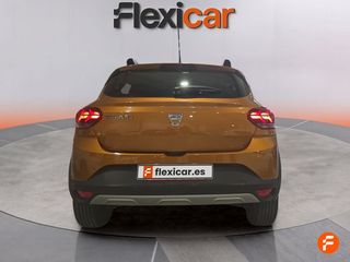 Dacia Sandero Stepway Comfort TCe 67kW (90CV) CVT