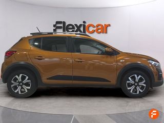 Dacia Sandero Stepway Comfort TCe 67kW (90CV) CVT