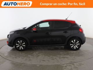 Citroën C3 1.2 PureTech Feel