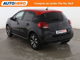 Citroën C3 1.2 PureTech Feel