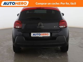 Citroën C3 1.2 PureTech Feel