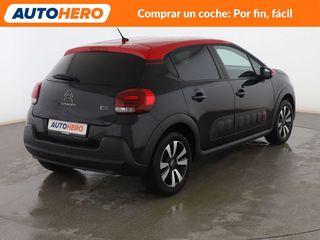 Citroën C3 1.2 PureTech Feel