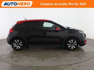 Citroën C3 1.2 PureTech Feel